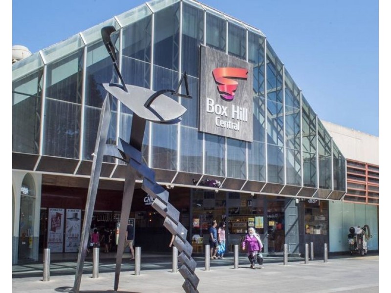 2 Jaques Grove, Forest Hill VIC 3131