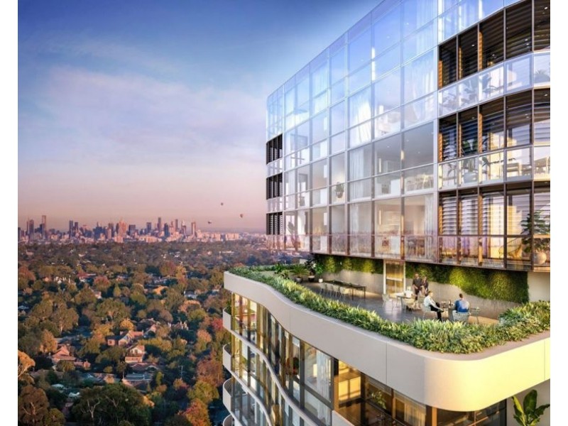 2207/34-36 Prospect Street, Box Hill VIC 3128
