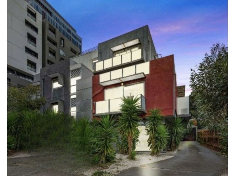 27/5 Archibald Street, Box Hill VIC 3128