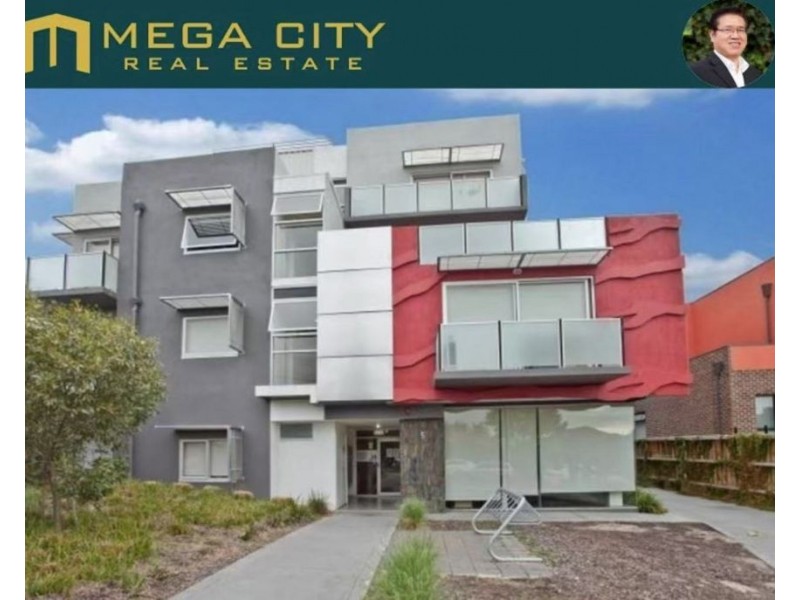 35/5 Archibald Street, Box Hill VIC 3128