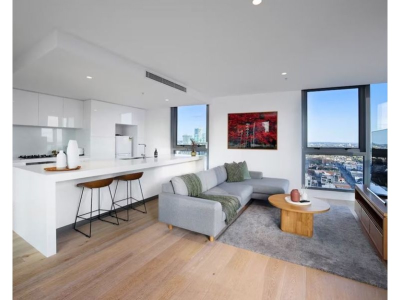 2706W/42-48 Balston Street, Southbank VIC 3006