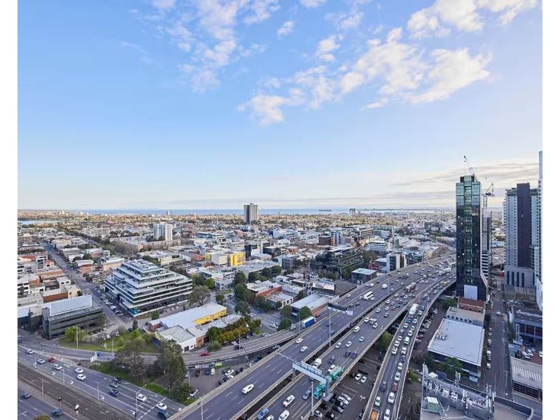 2706W/42-48 Balston Street, Southbank VIC 3006