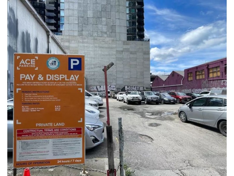 2706W/42-48 Balston Street, Southbank VIC 3006