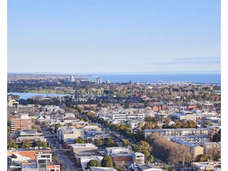 2706W/42-48 Balston Street, Southbank VIC 3006