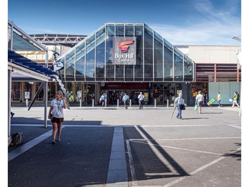 168 Whitehorse Road, Balwyn VIC 3103