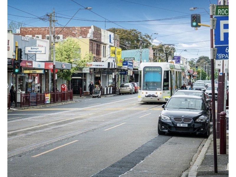 168 Whitehorse Road, Balwyn VIC 3103