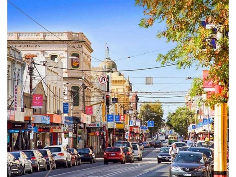 8 Alexandra Street, South Yarra VIC 3141
