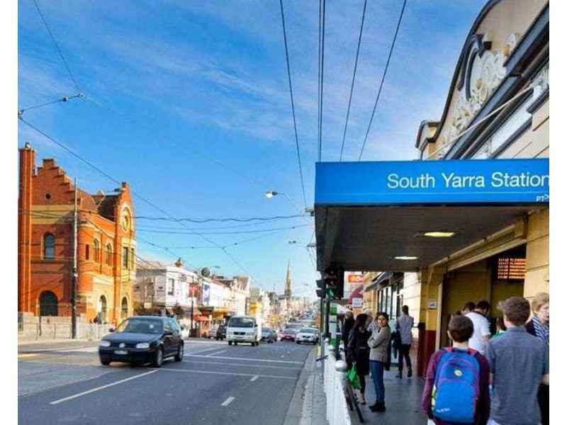 8 Alexandra Street, South Yarra VIC 3141