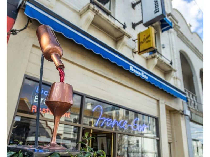 8 Alexandra Street, South Yarra VIC 3141