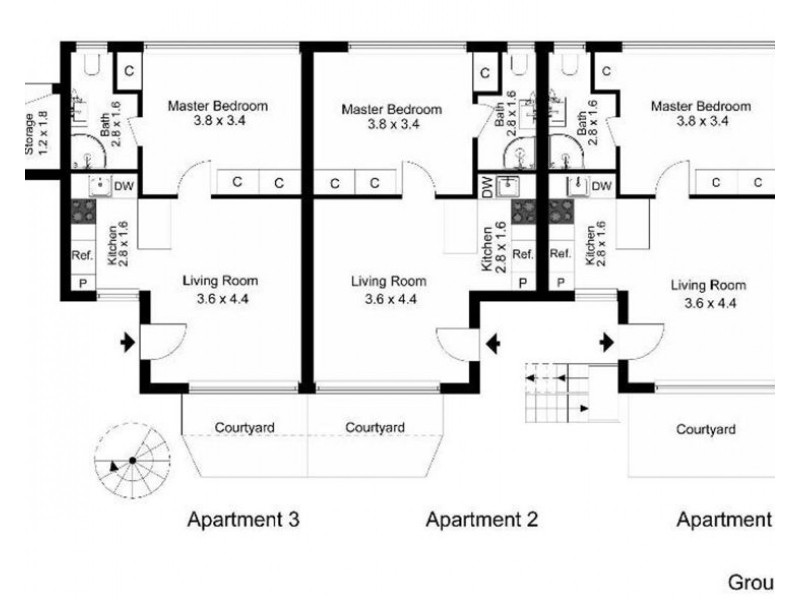 8 Alexandra Street, South Yarra VIC 3141