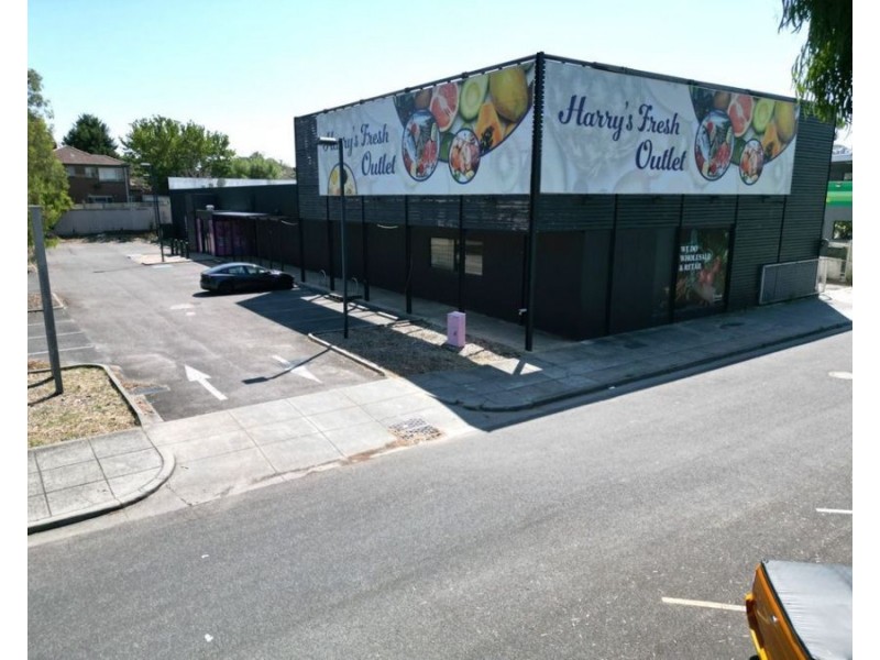 281-285 Canterbury Road, Forest Hill VIC 3131