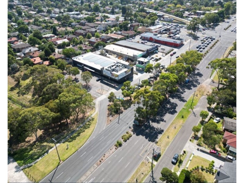 281-285 Canterbury Road, Forest Hill VIC 3131