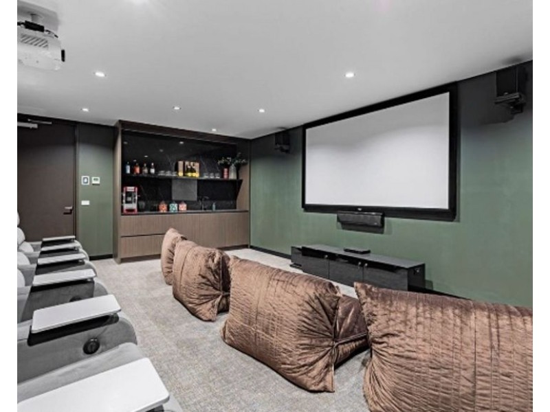 404/393 Spencer Street, West Melbourne VIC 3003