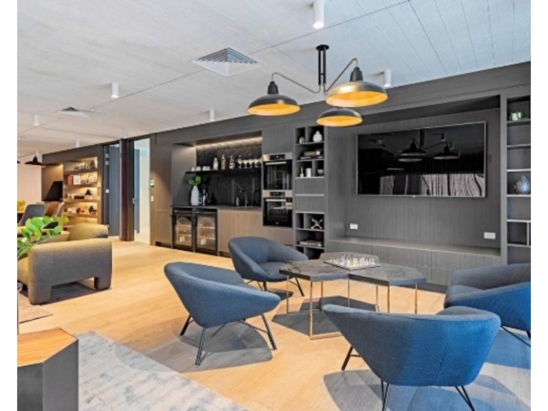 404/393 Spencer Street, West Melbourne VIC 3003