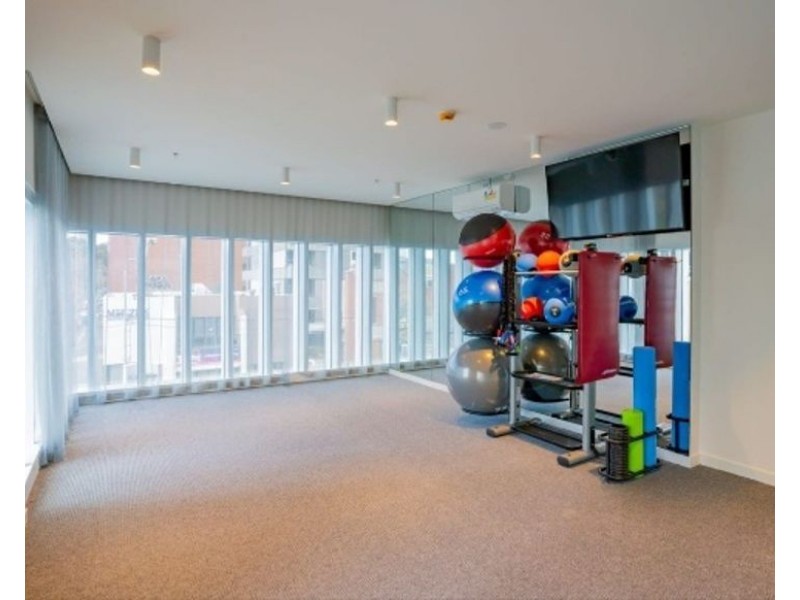 404/393 Spencer Street, West Melbourne VIC 3003