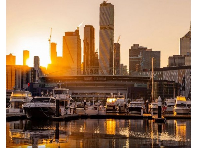 404/393 Spencer Street, West Melbourne VIC 3003