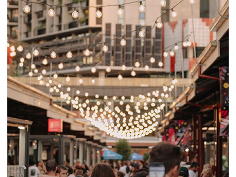 404/393 Spencer Street, West Melbourne VIC 3003