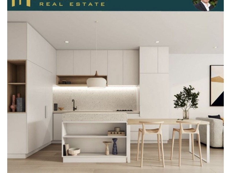 18B/2 Bruce Street, Box Hill VIC 3128