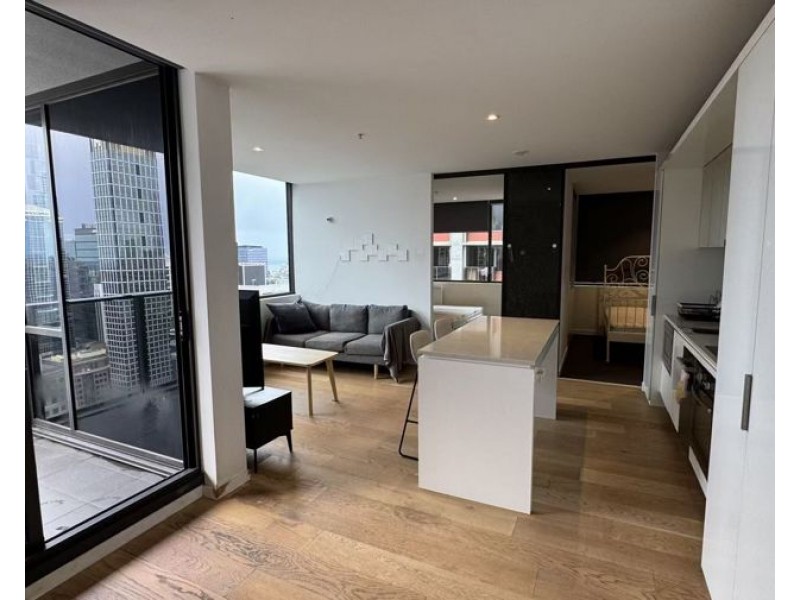 4203/33 Rose Lane, Melbourne VIC 3000