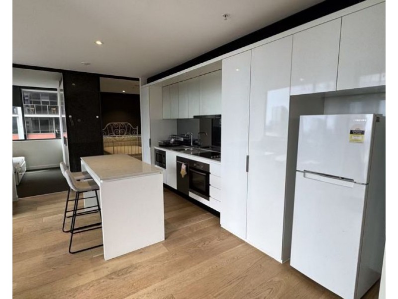 4203/33 Rose Lane, Melbourne VIC 3000