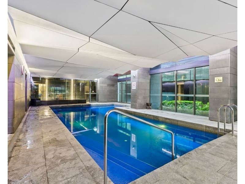 4203/33 Rose Lane, Melbourne VIC 3000