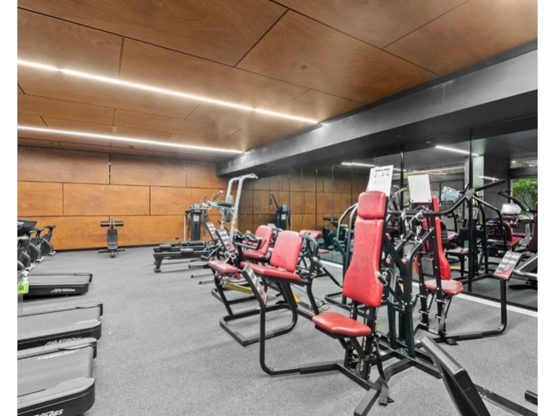 4203/33 Rose Lane, Melbourne VIC 3000