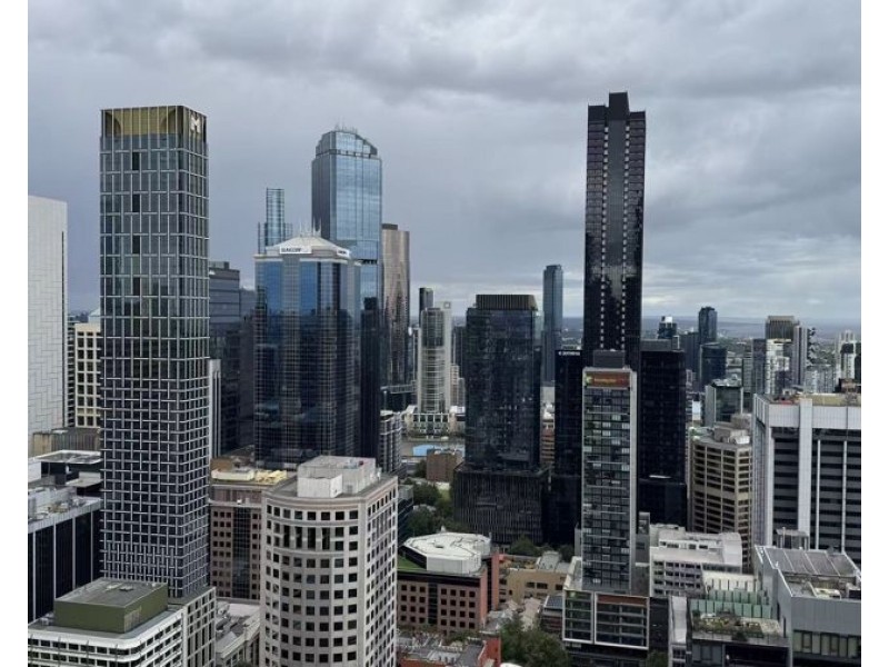 4203/33 Rose Lane, Melbourne VIC 3000