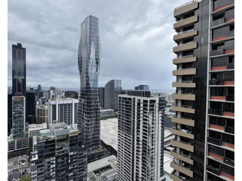 4203/33 Rose Lane, Melbourne VIC 3000