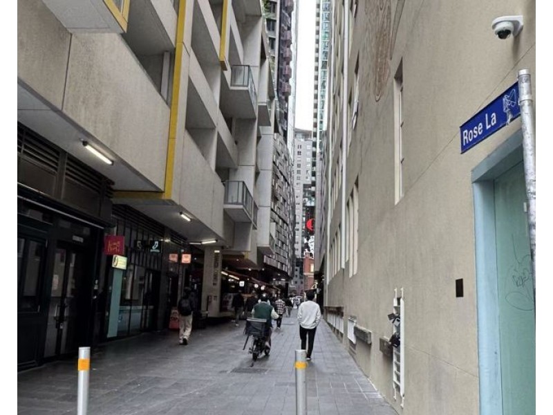 4203/33 Rose Lane, Melbourne VIC 3000