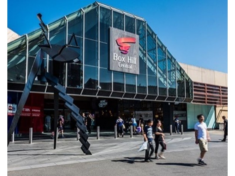 2/779 Station Street, Box Hill North VIC 3129