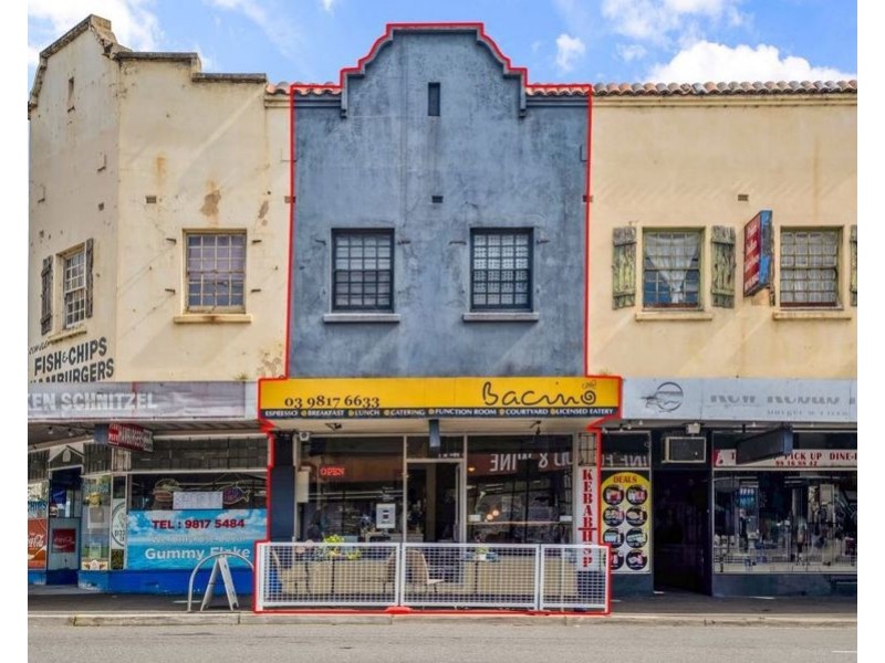 1335 Burke Road, Kew VIC 3101