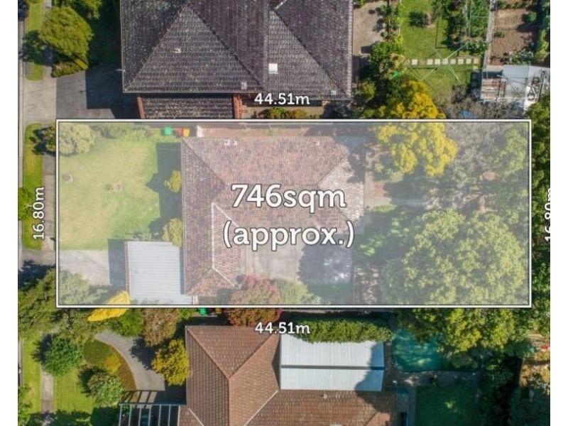 33 Walter Street, Bulleen VIC 3105