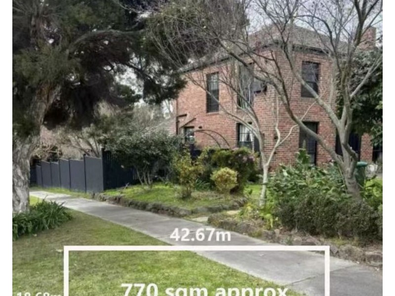 19 Central Avenue, Balwyn North VIC 3104