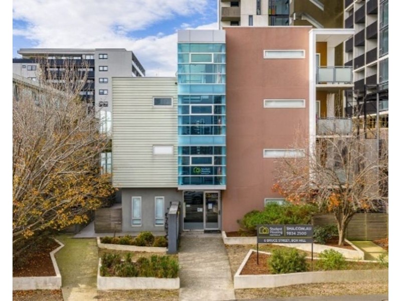 107/6 Bruce Street, Box Hill VIC 3128