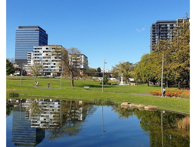 107/6 Bruce Street, Box Hill VIC 3128