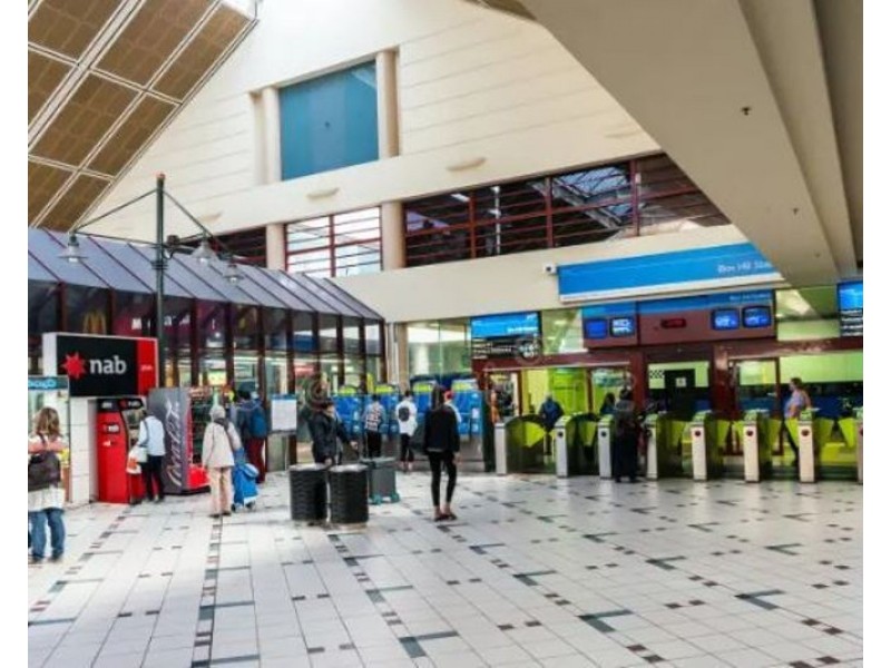 34/16 Poplar Street, Box Hill VIC 3128