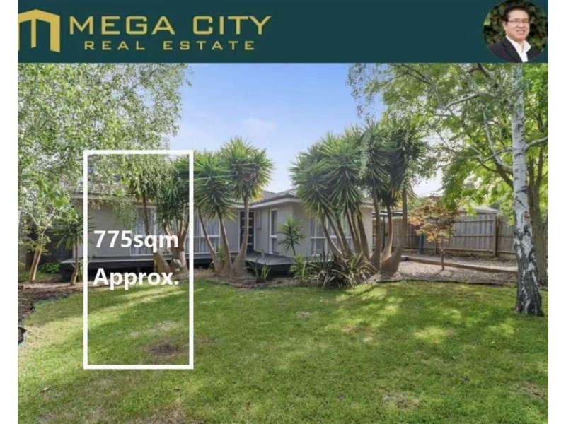 51 Margate Avenue, Frankston VIC 3199