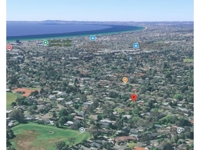 51 Margate Avenue, Frankston VIC 3199