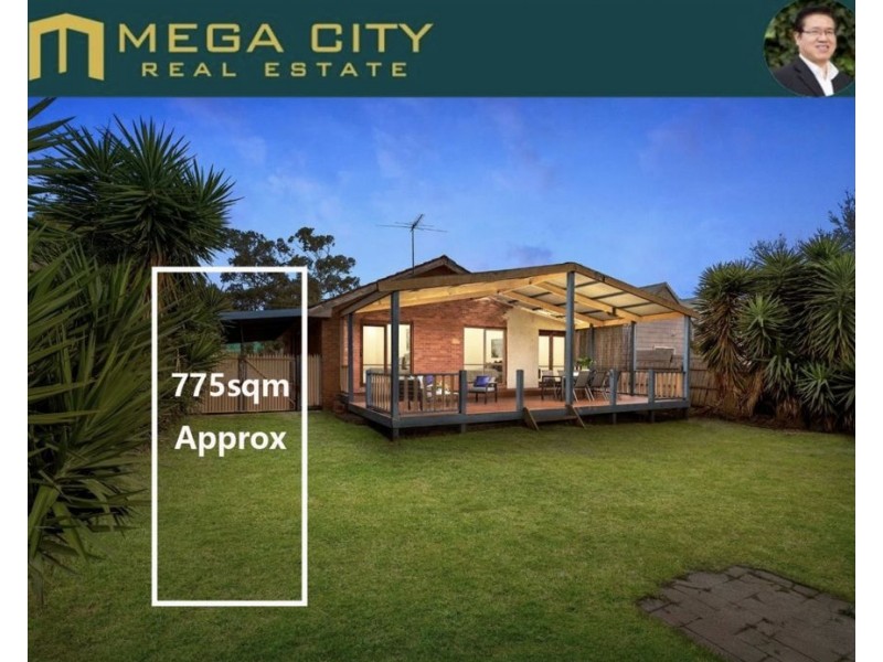 17 Margate Avenue, Frankston VIC 3199