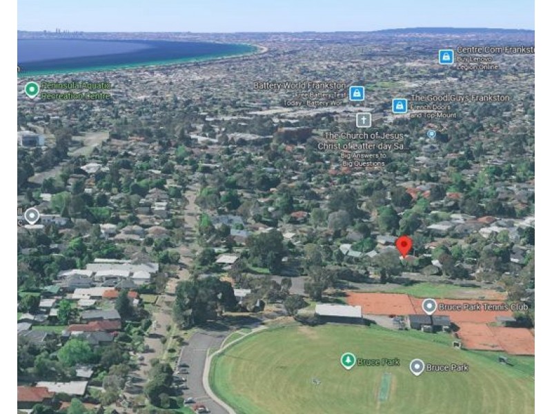 17 Margate Avenue, Frankston VIC 3199