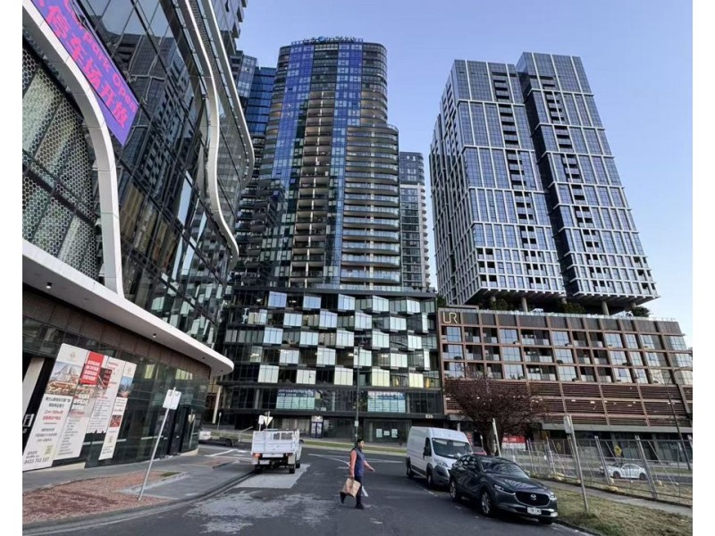 310/1 Wellington Road, Box Hill VIC 3128