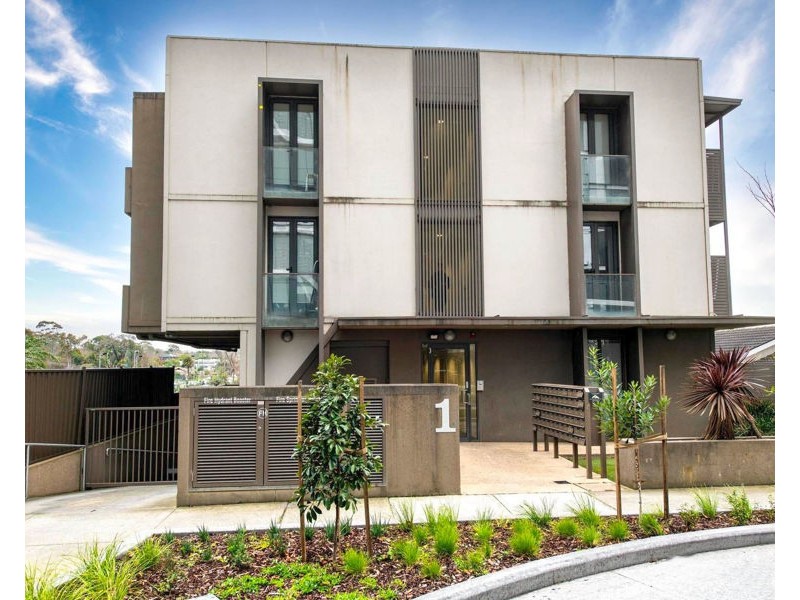 2/1 Wellington Road, Box Hill VIC 3128