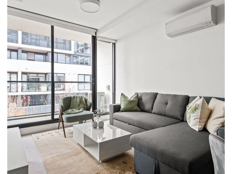 308/18 Grosvenor Street, Abbotsford VIC 3067