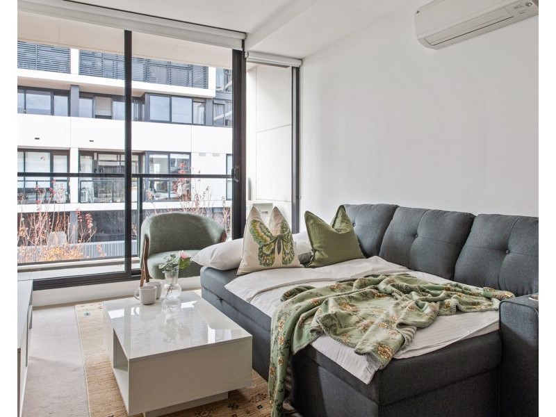 308/18 Grosvenor Street, Abbotsford VIC 3067