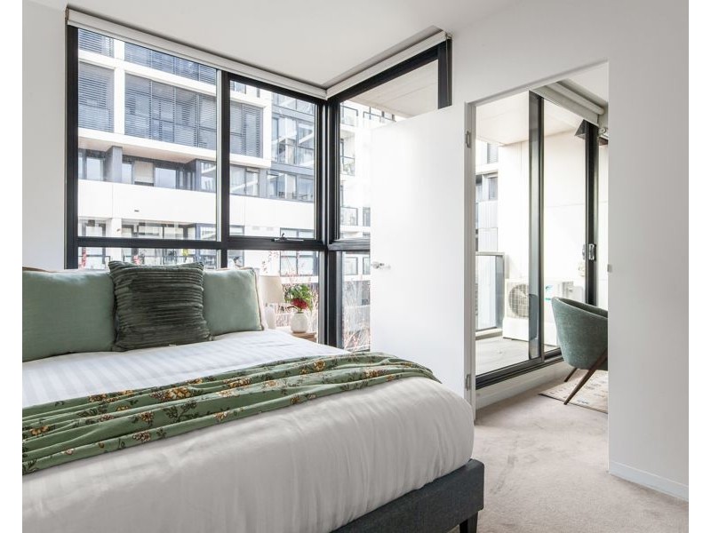 308/18 Grosvenor Street, Abbotsford VIC 3067