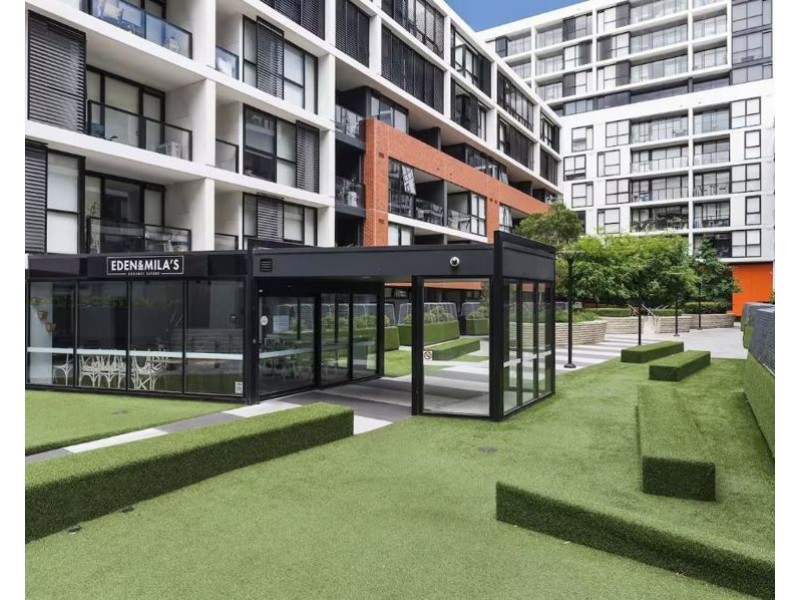 308/18 Grosvenor Street, Abbotsford VIC 3067