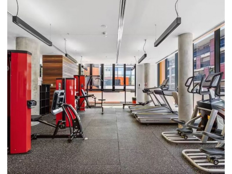 308/18 Grosvenor Street, Abbotsford VIC 3067