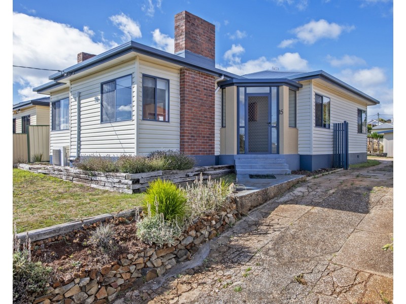 15 Atkinson Street, Hillcrest TAS 7320