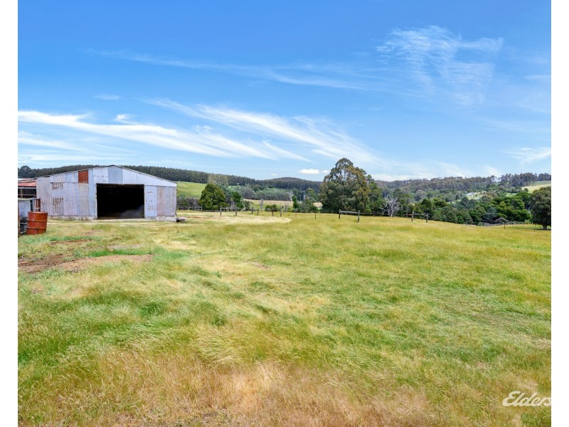 77 Applebys Road, Upper Natone TAS 7321