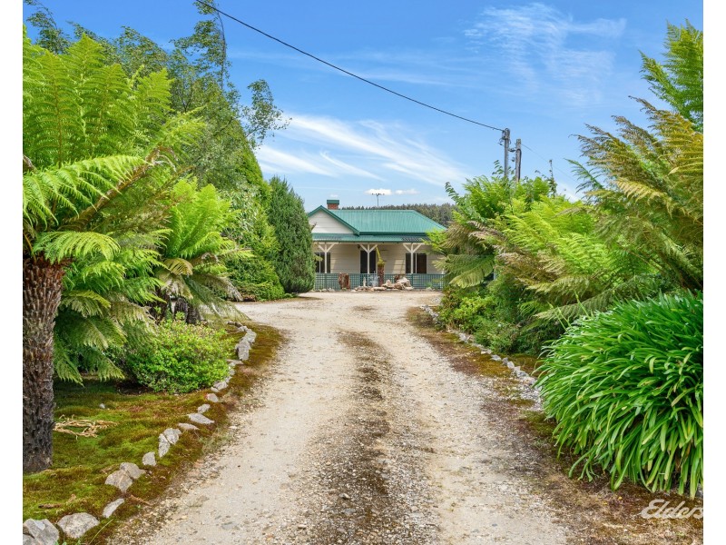 77 Applebys Road, Upper Natone TAS 7321